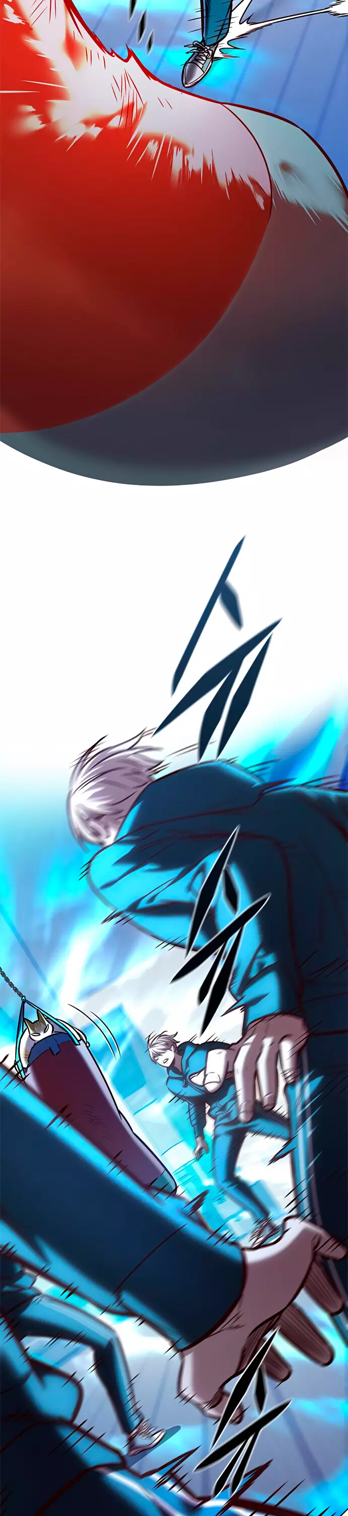 Read Элисед Eleceed Ru Manga Online