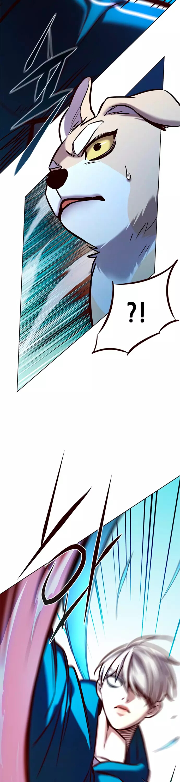 Read Элисед Eleceed Ru Manga Online
