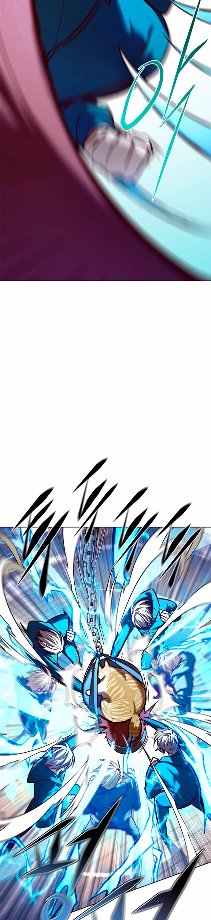 Read Элисед Eleceed Ru Manga Online