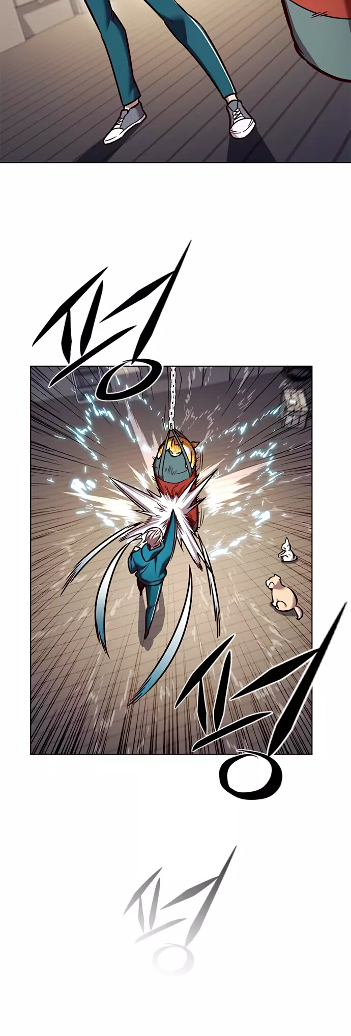 Read Элисед Eleceed Ru Manga Online