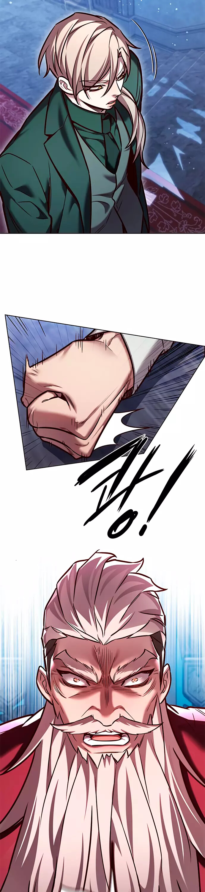 Read Элисед Eleceed Ru Manga Online