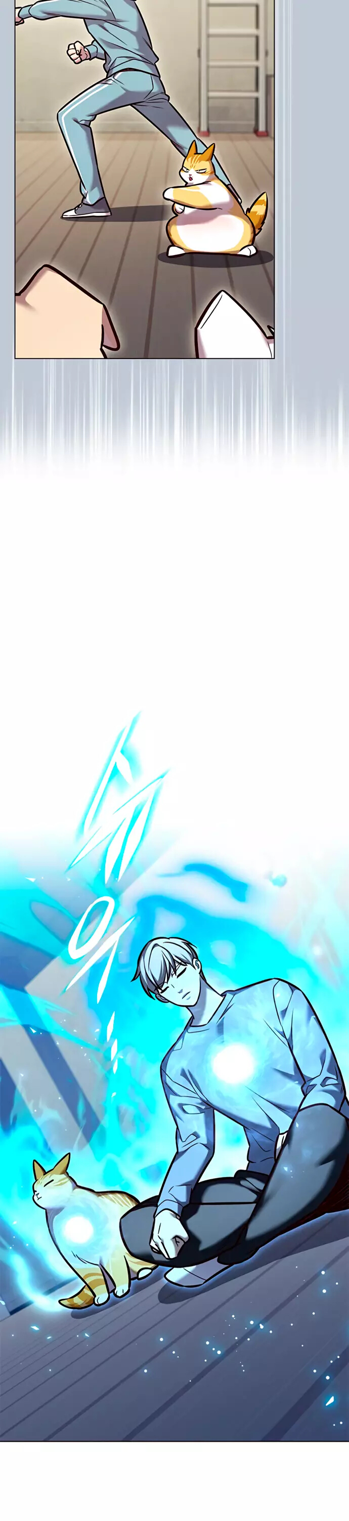 Read Элисед Eleceed Ru Manga Online