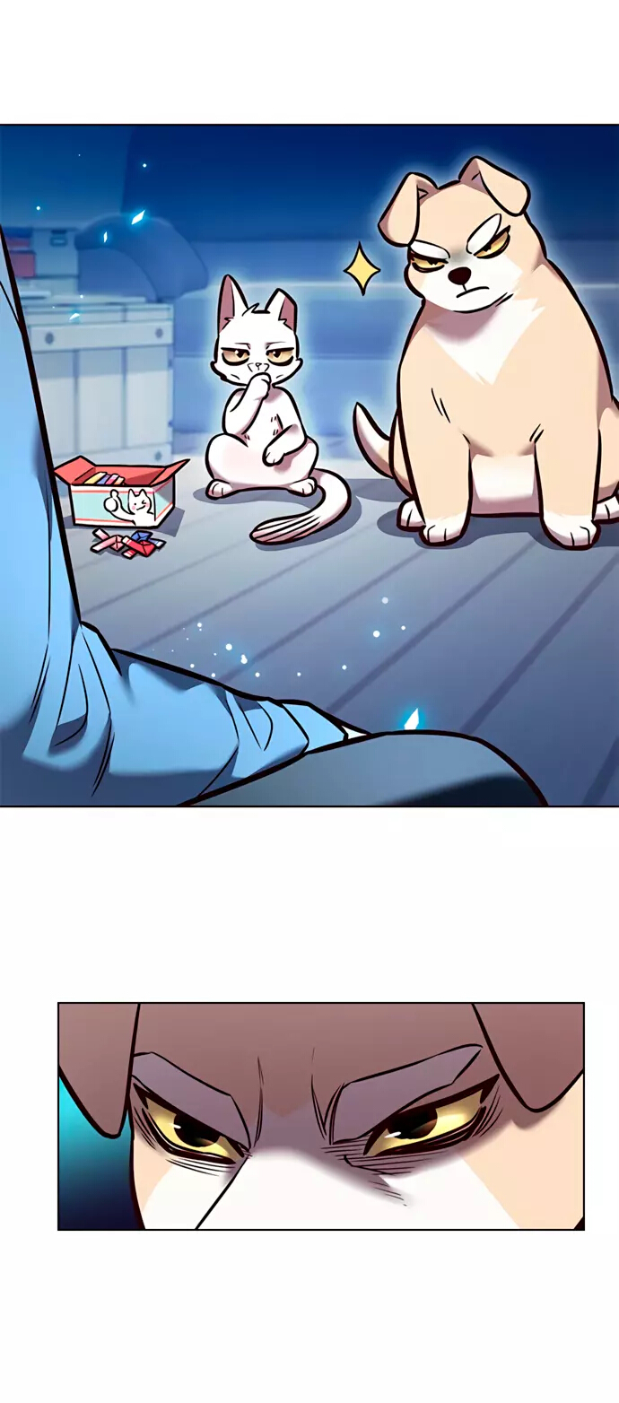 Read Элисед Eleceed Ru Manga Online