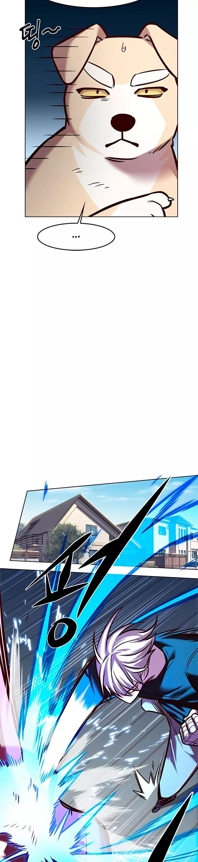 Read Элисед Eleceed Ru Manga Online