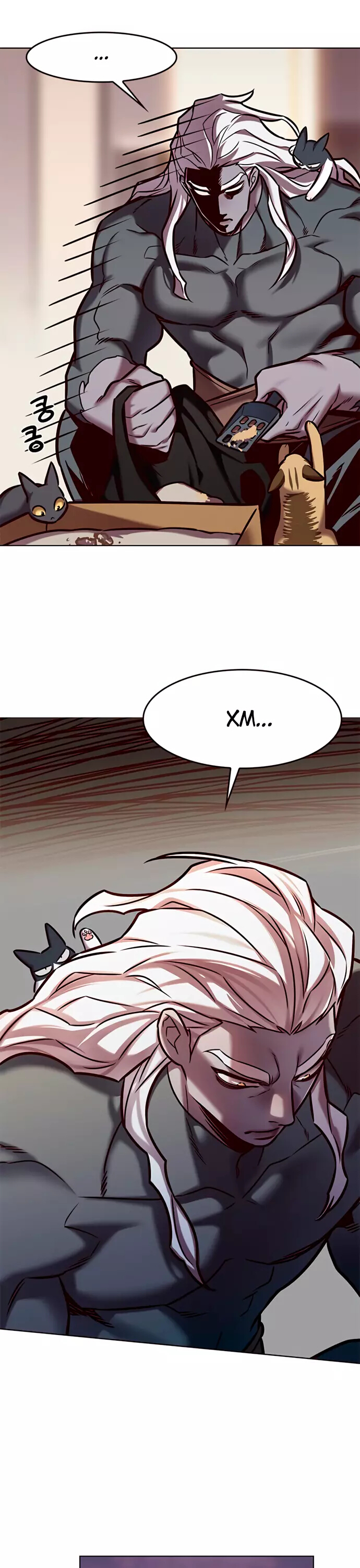 Read Элисед Eleceed Ru Manga Online
