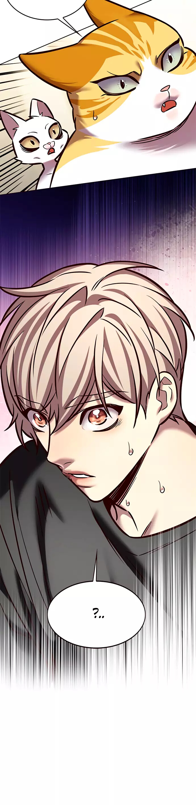Read Элисед Eleceed Ru Manga Online