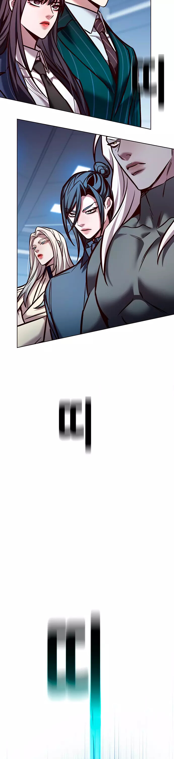 Read Элисед Eleceed Ru Manga Online