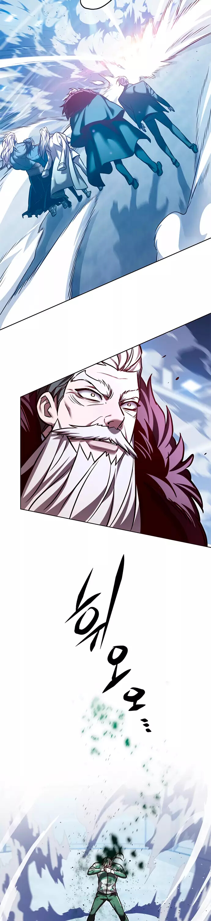 Read Элисед Eleceed Ru Manga Online