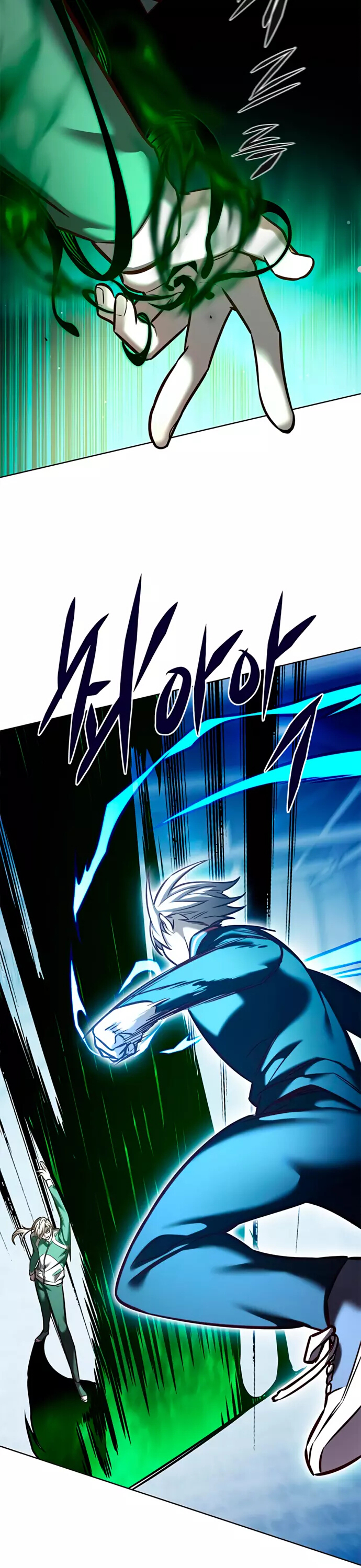 Read Элисед Eleceed Ru Manga Online