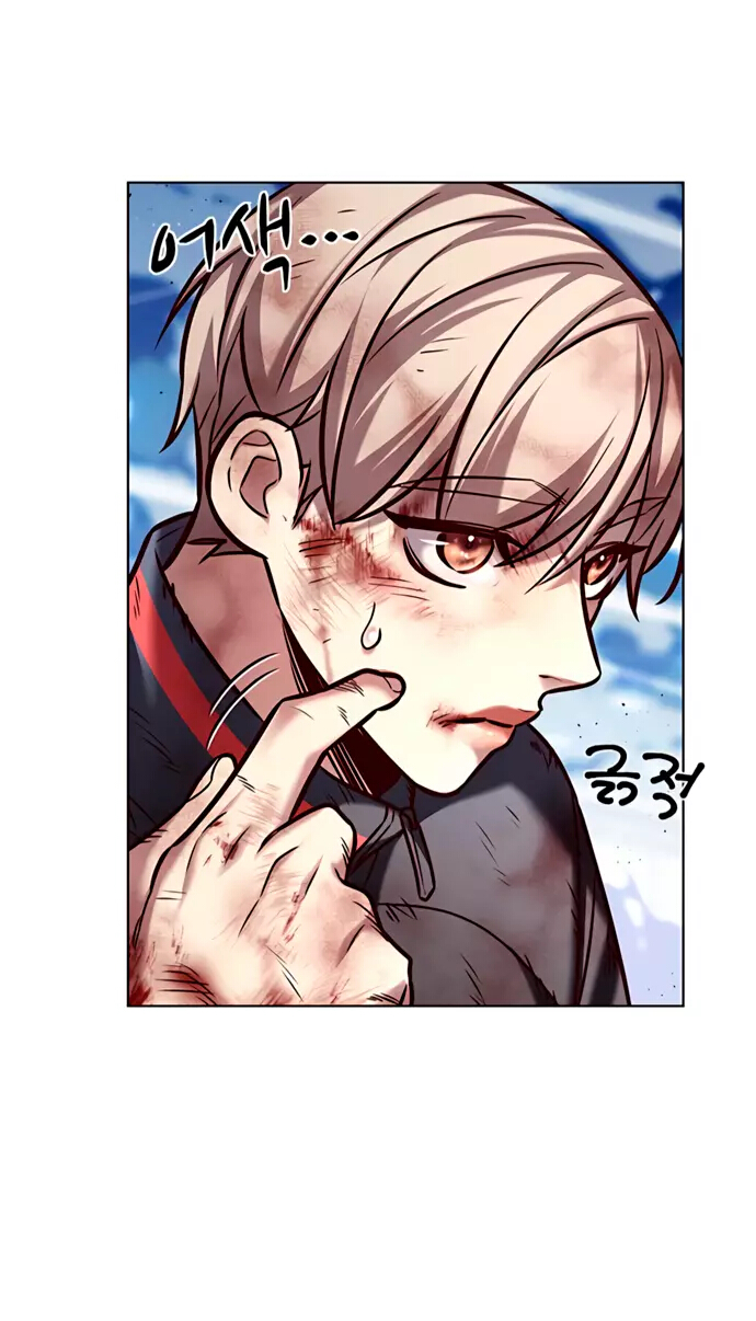 Read Элисед Eleceed Ru Manga Online