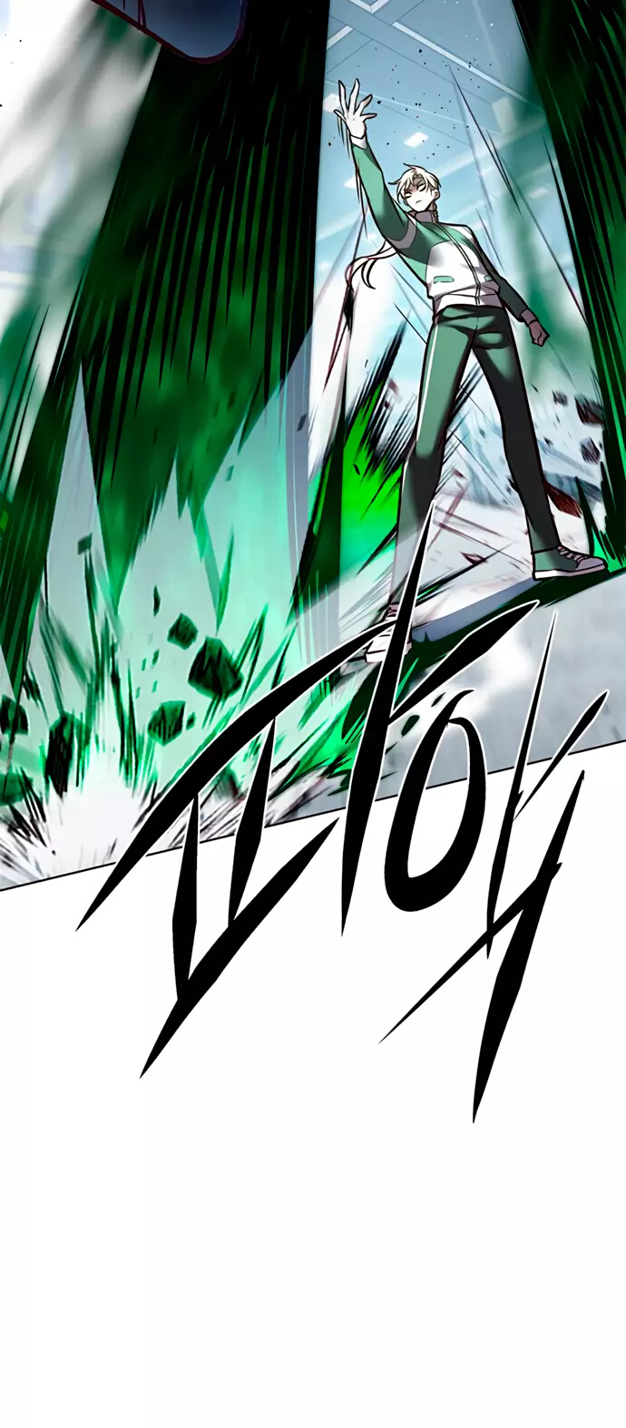 Read Элисед Eleceed Ru Manga Online