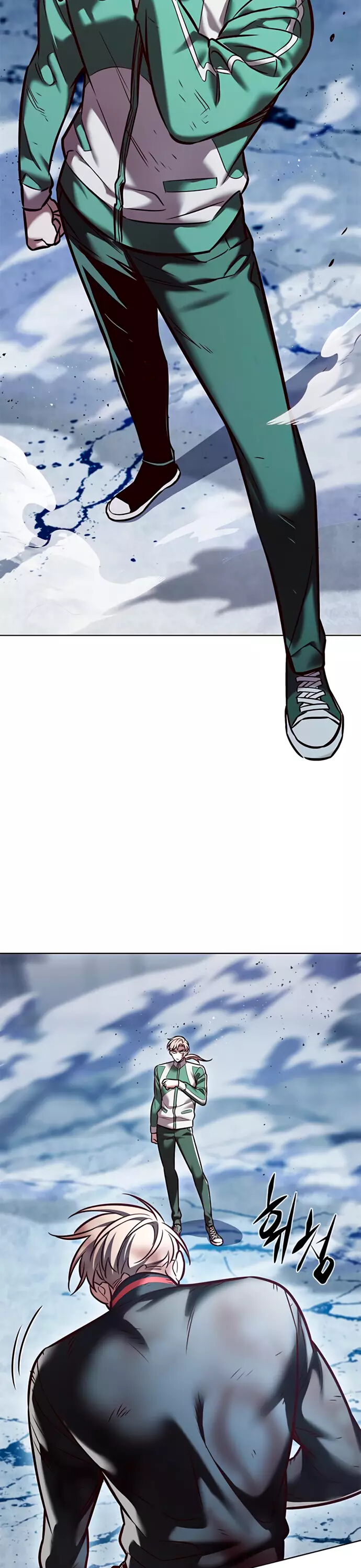Read Элисед Eleceed Ru Manga Online