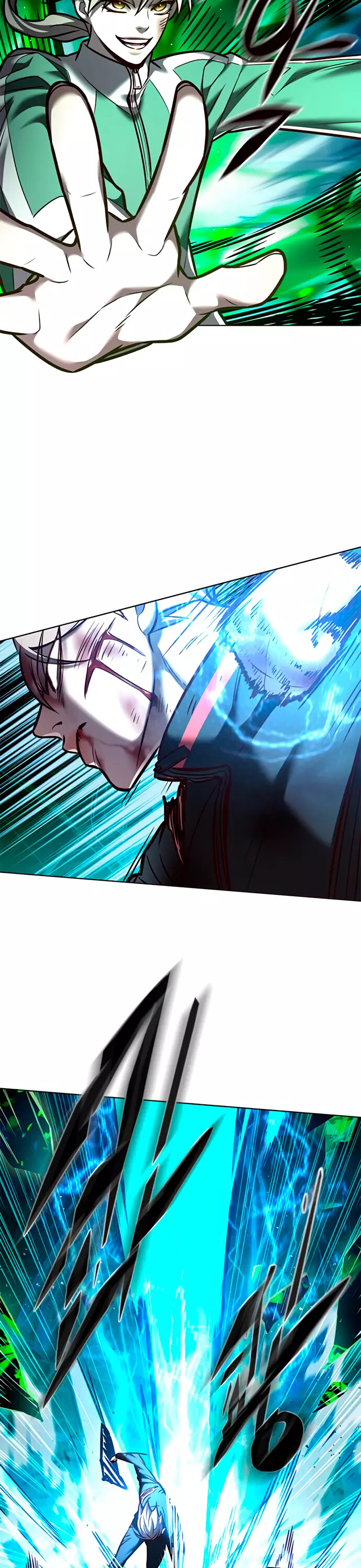 Read Элисед Eleceed Ru Manga Online