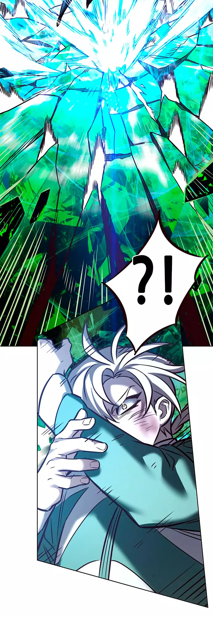 Read Элисед Eleceed Ru Manga Online