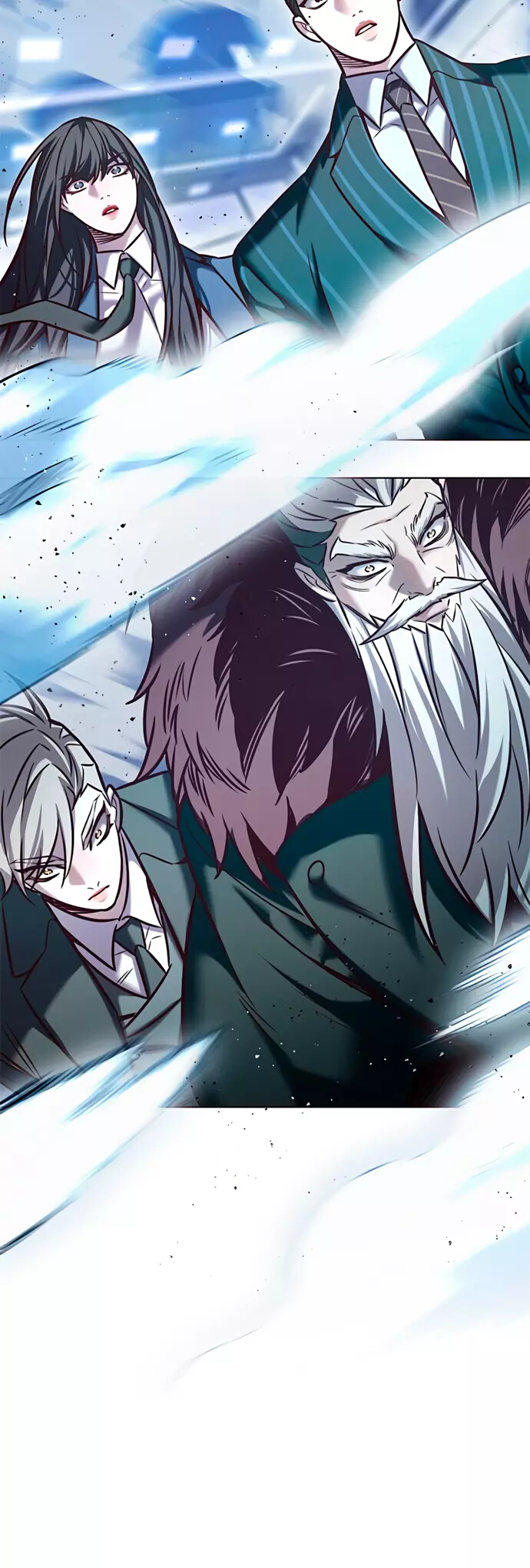 Read Элисед Eleceed Ru Manga Online