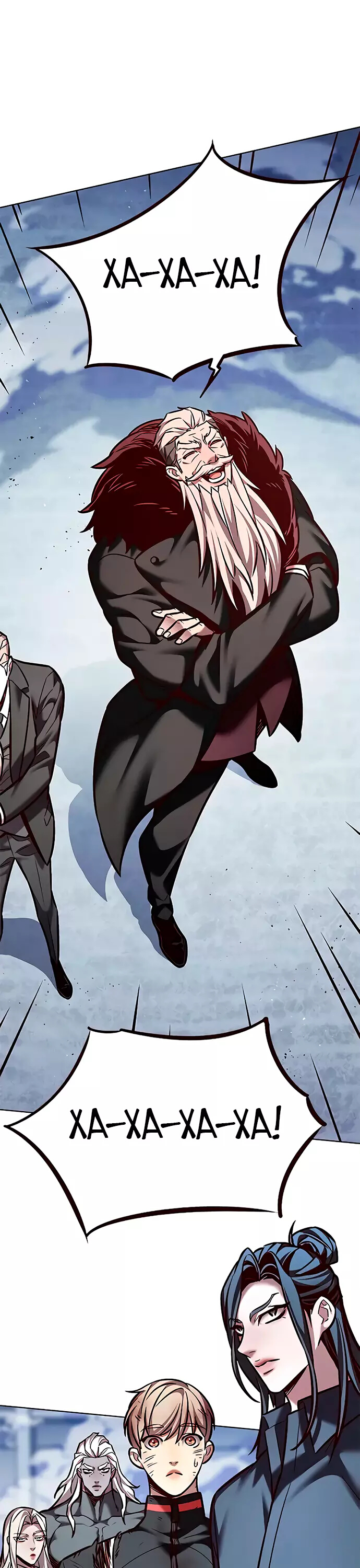 Read Элисед Eleceed Ru Manga Online