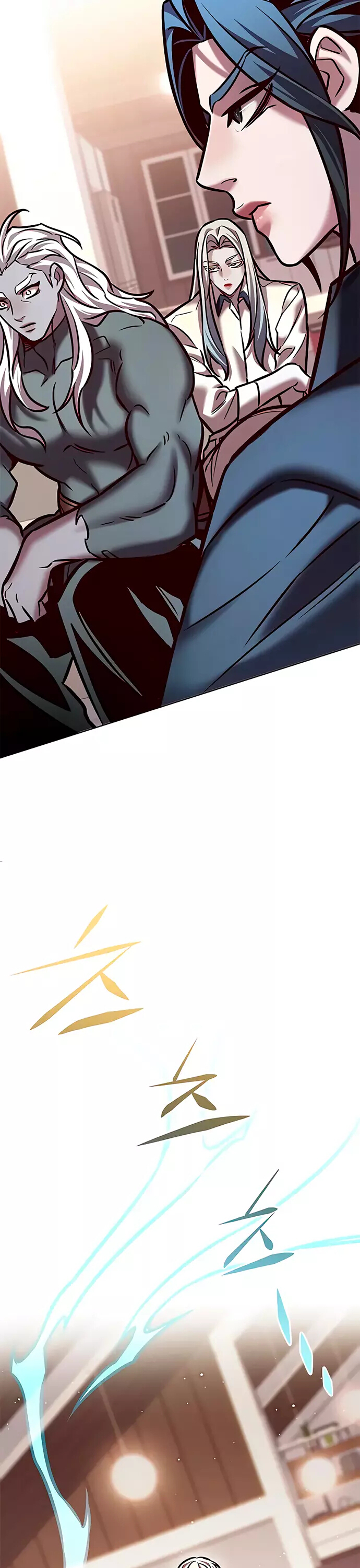 Read Элисед Eleceed Ru Manga Online