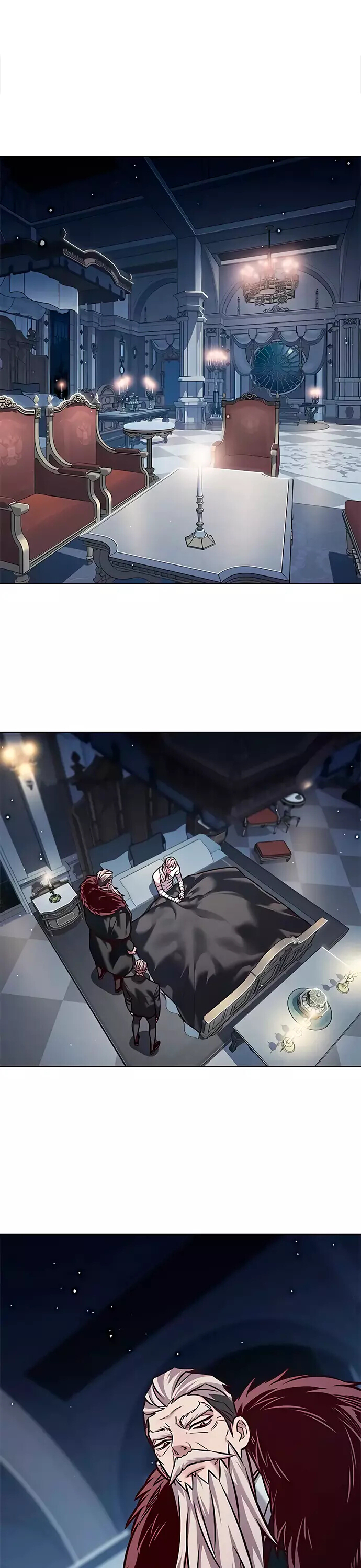 Read Элисед Eleceed Ru Manga Online