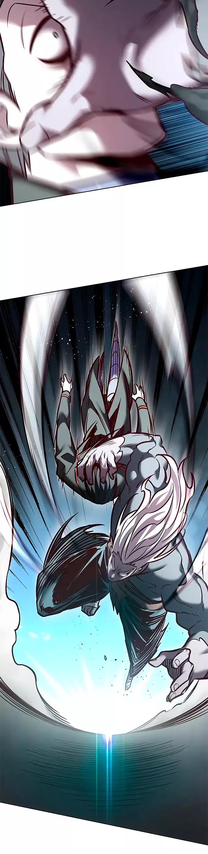 Read Элисед Eleceed Ru Manga Online