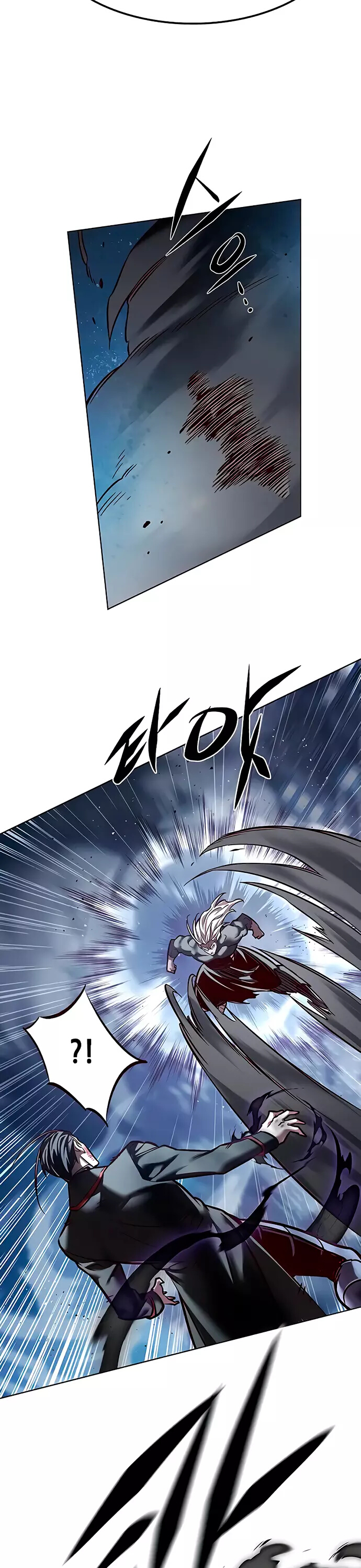 Read Элисед Eleceed Ru Manga Online