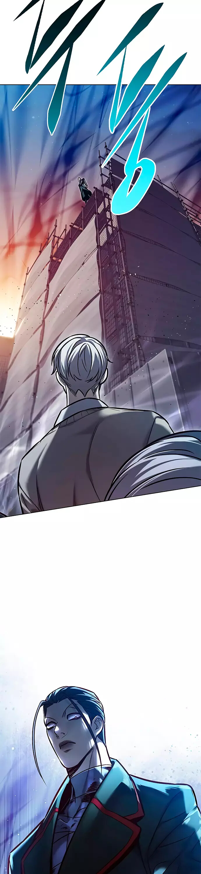 Read Элисед Eleceed Ru Manga Online