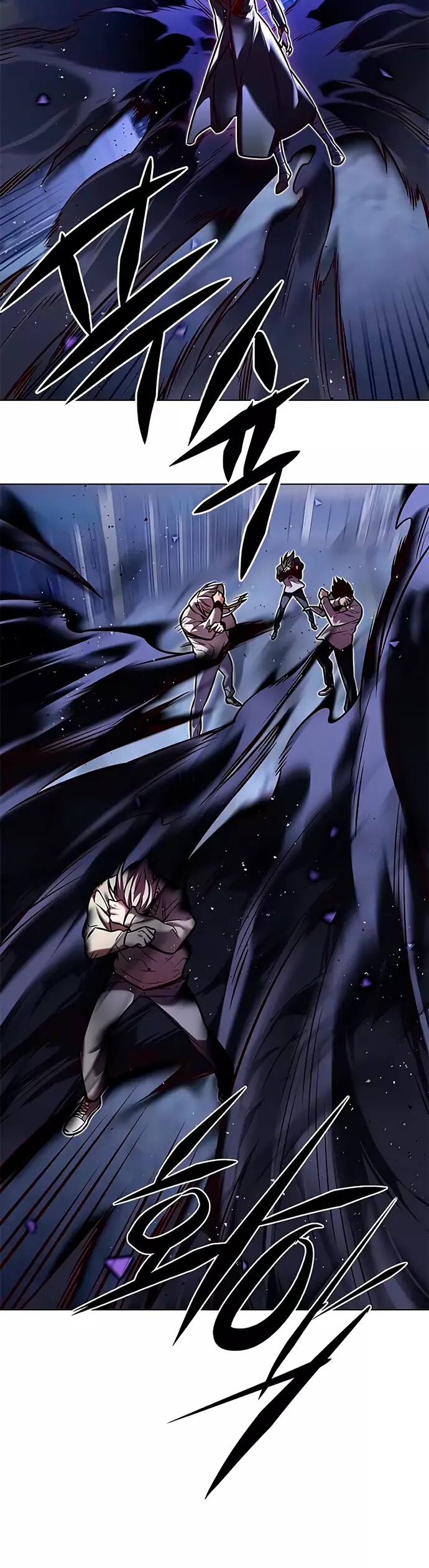 Read Элисед Eleceed Ru Manga Online