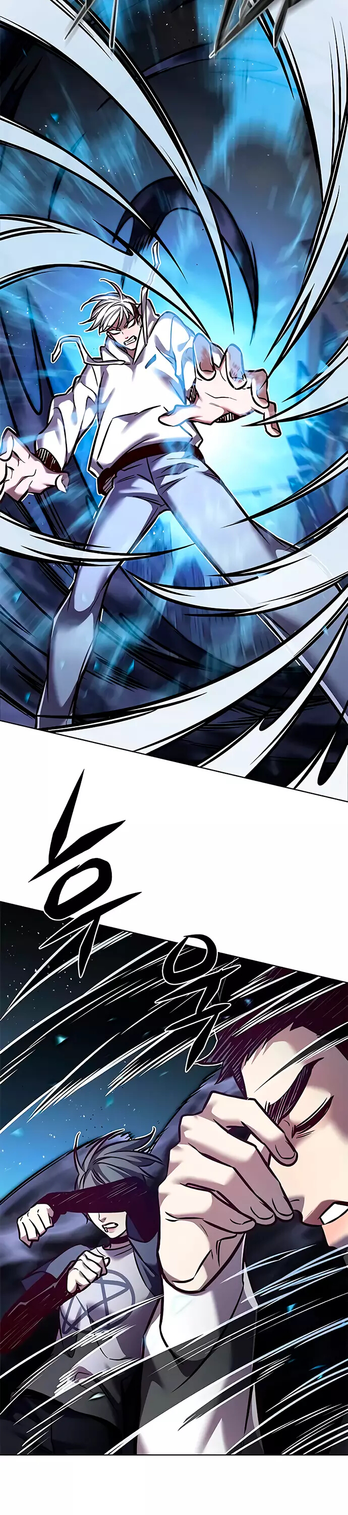 Read Элисед Eleceed Ru Manga Online