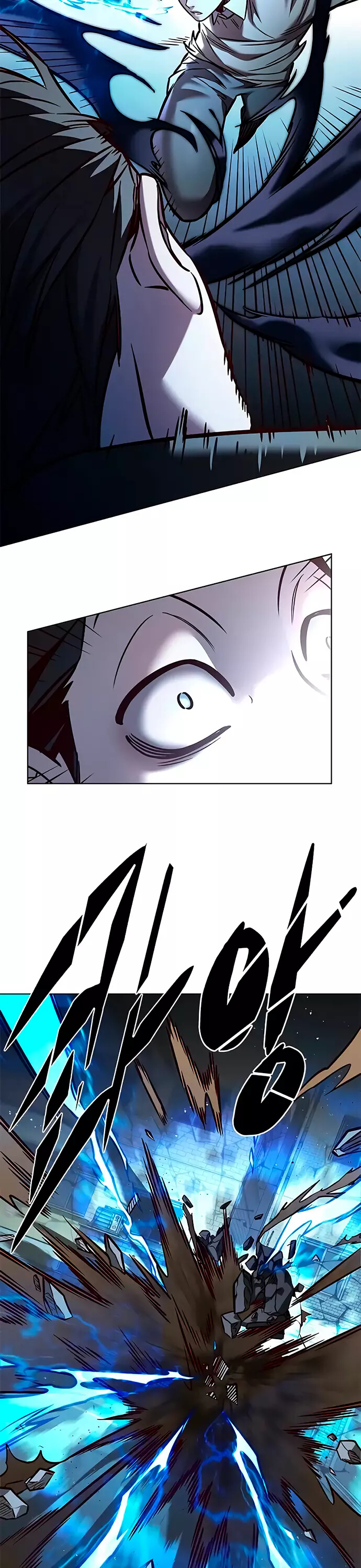 Read Элисед Eleceed Ru Manga Online