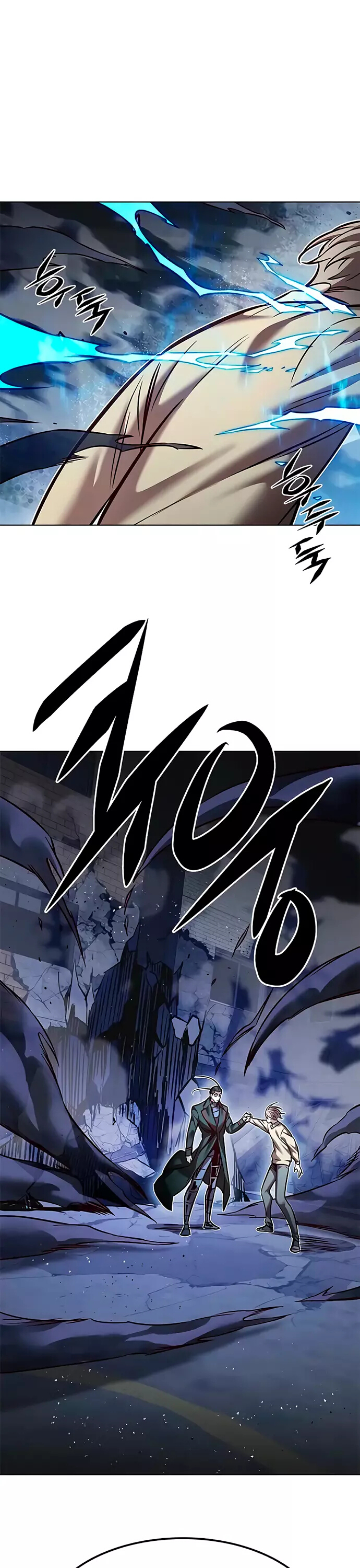 Read Элисед Eleceed Ru Manga Online