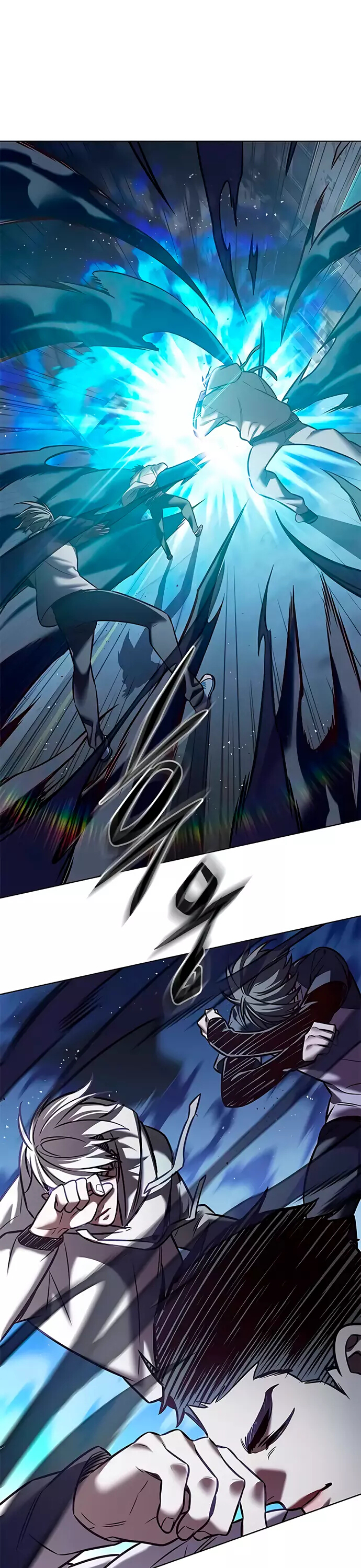 Read Элисед Eleceed Ru Manga Online