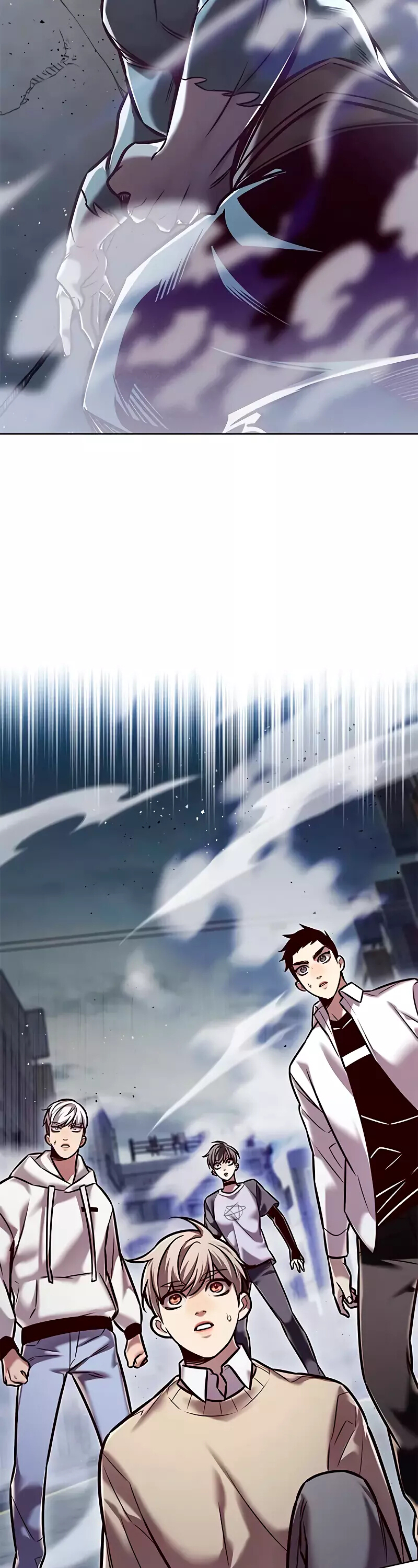 Read Элисед Eleceed Ru Manga Online