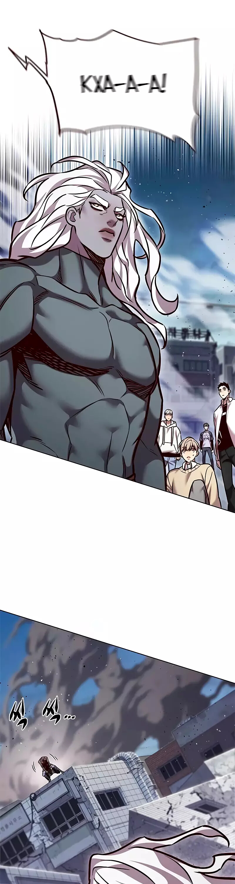 Read Элисед Eleceed Ru Manga Online