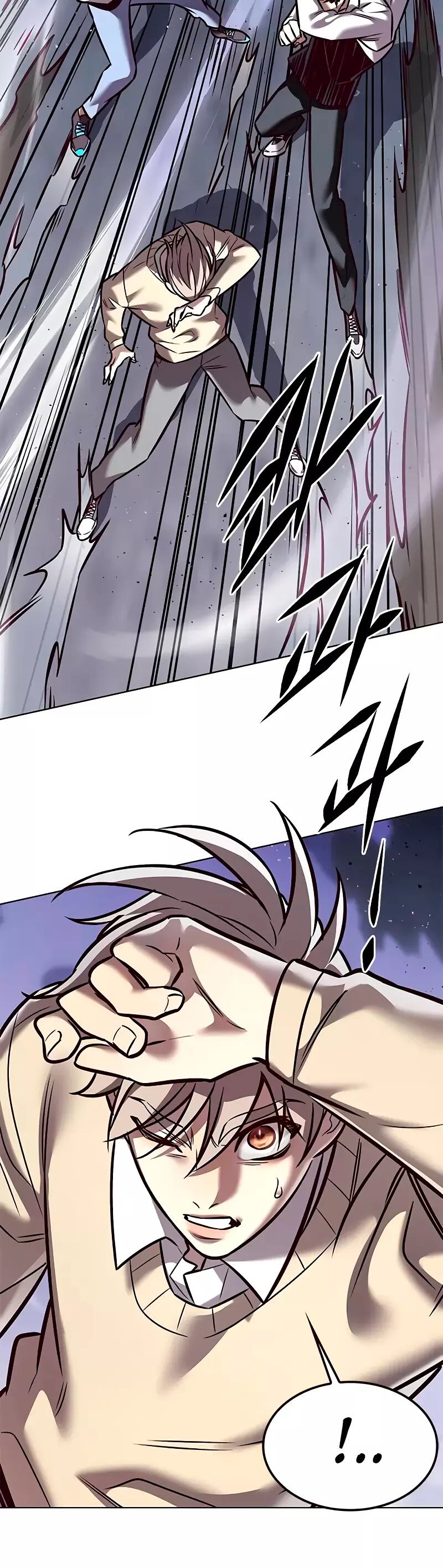 Read Элисед Eleceed Ru Manga Online
