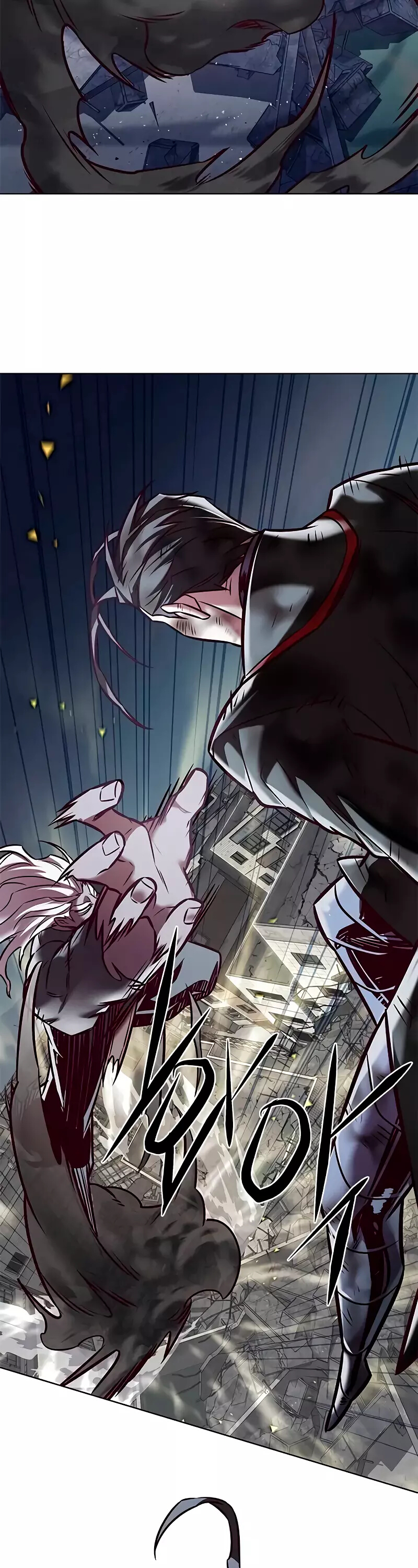 Read Элисед Eleceed Ru Manga Online