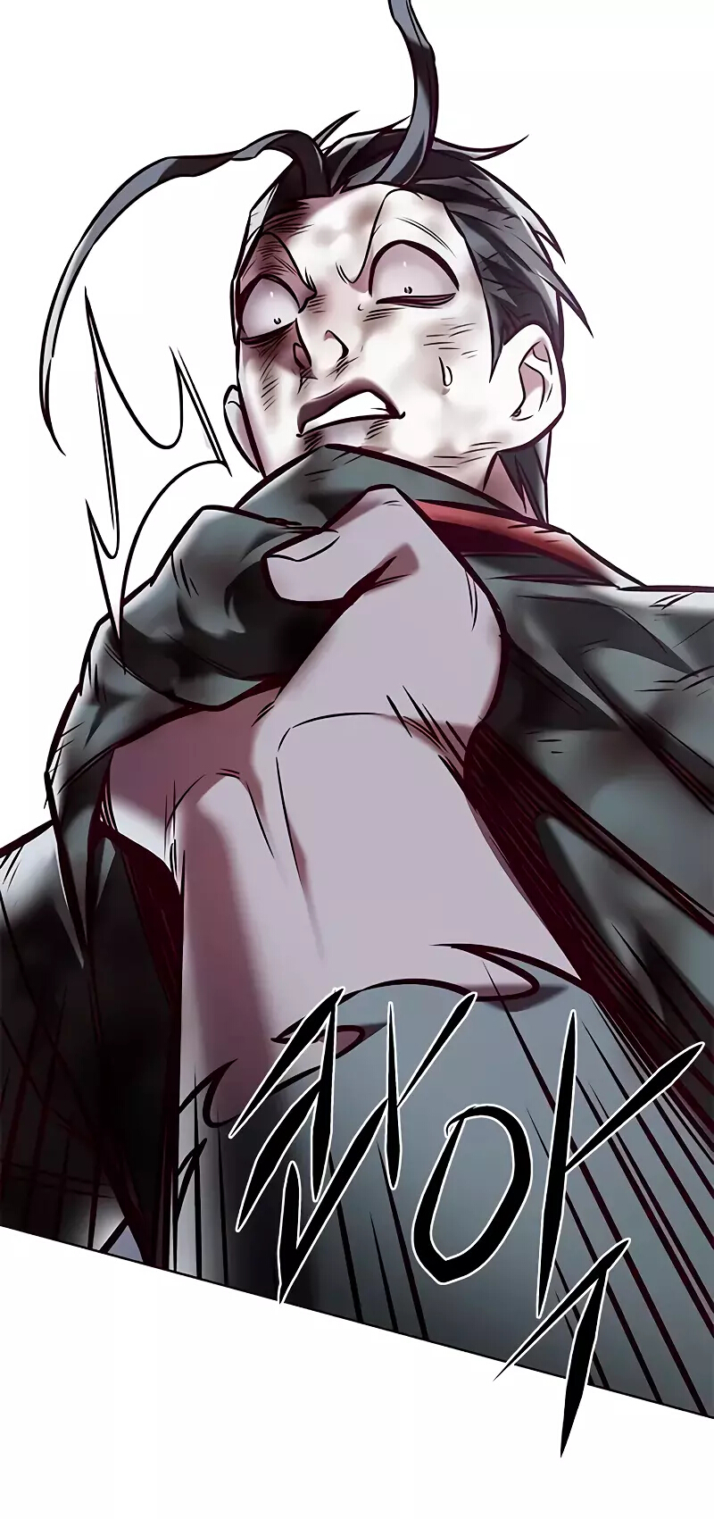 Read Элисед Eleceed Ru Manga Online