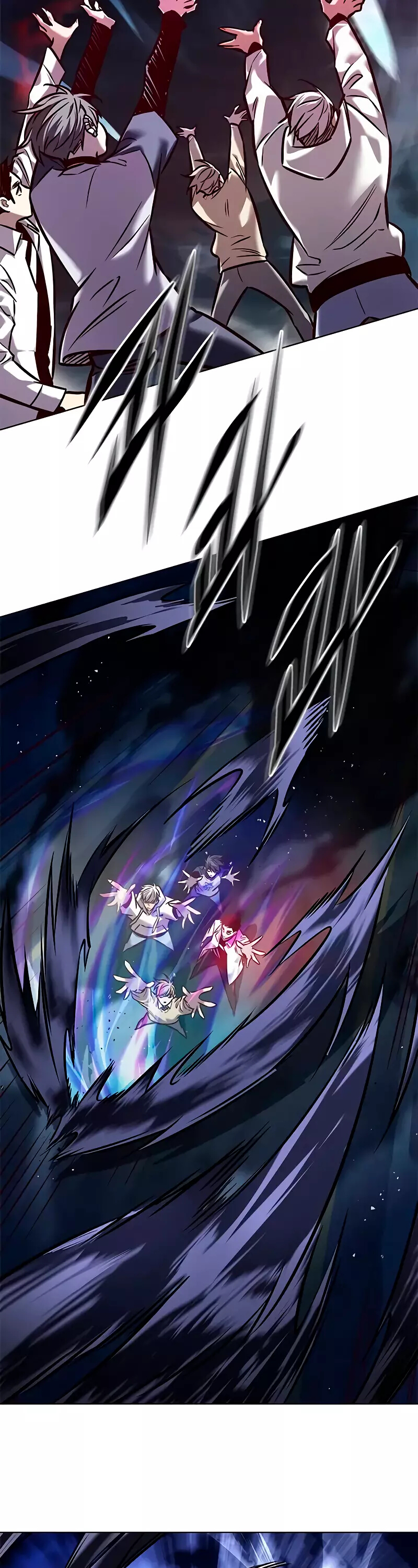 Read Элисед Eleceed Ru Manga Online
