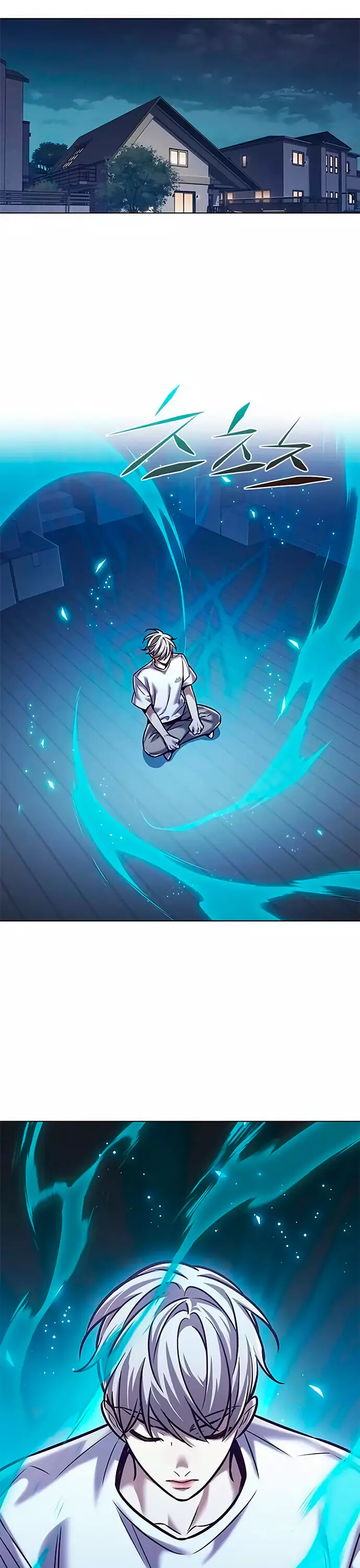Read Элисед Eleceed Ru Manga Online