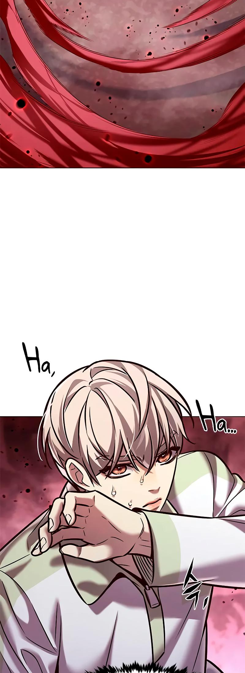 Read Элисед Eleceed Ru Manga Online