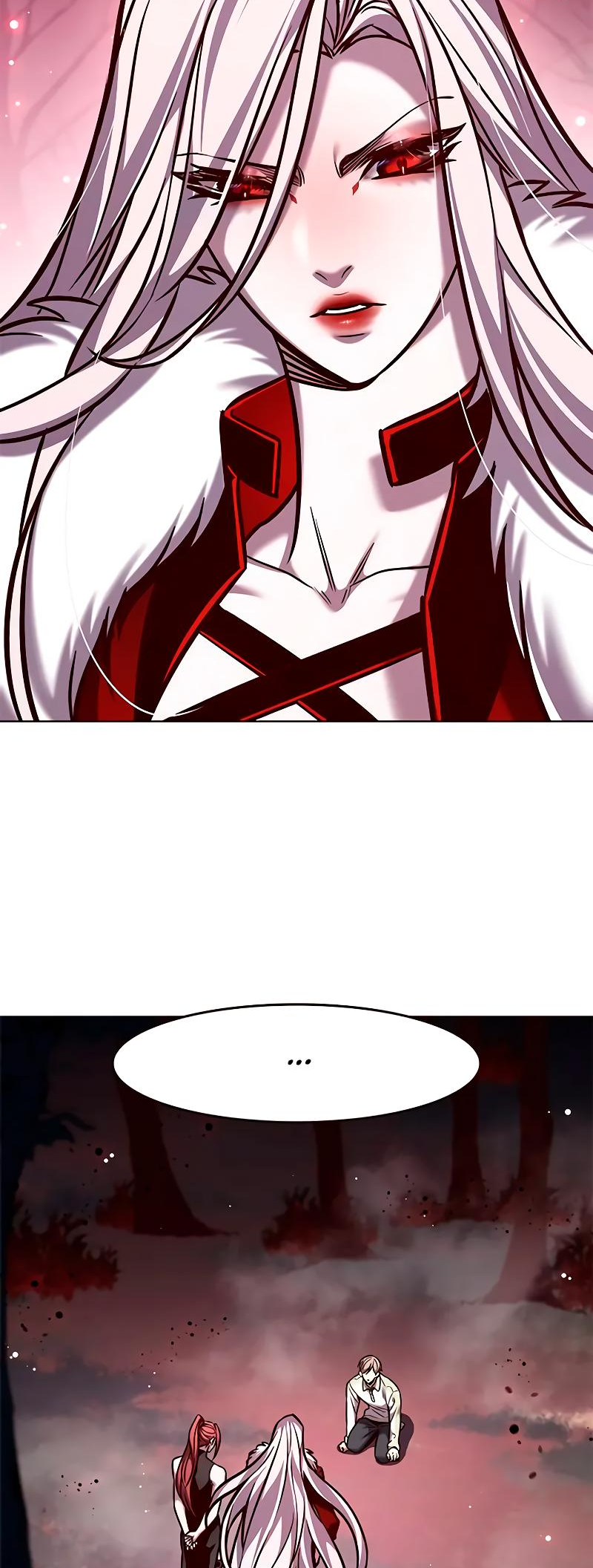 Read Элисед Eleceed Ru Manga Online