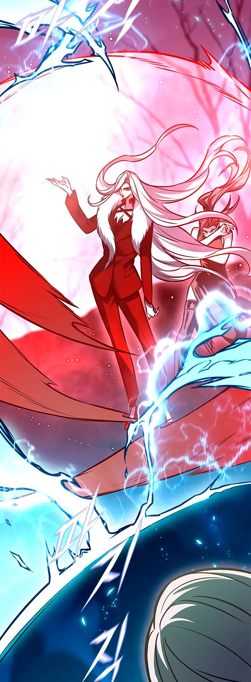 Read Элисед Eleceed Ru Manga Online