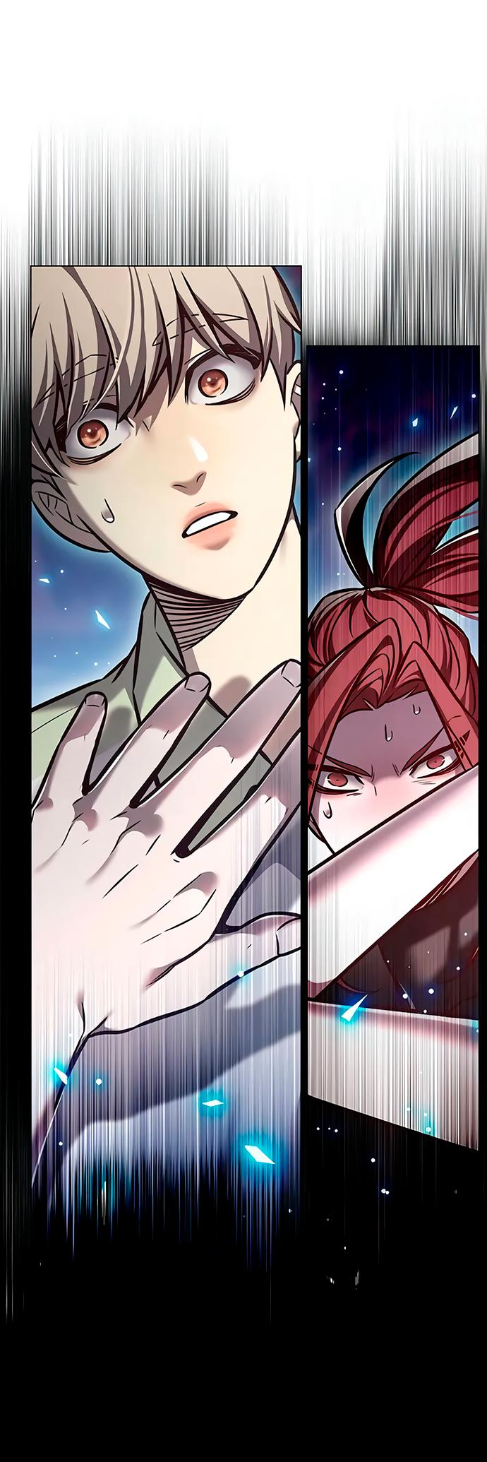 Read Элисед Eleceed Ru Manga Online