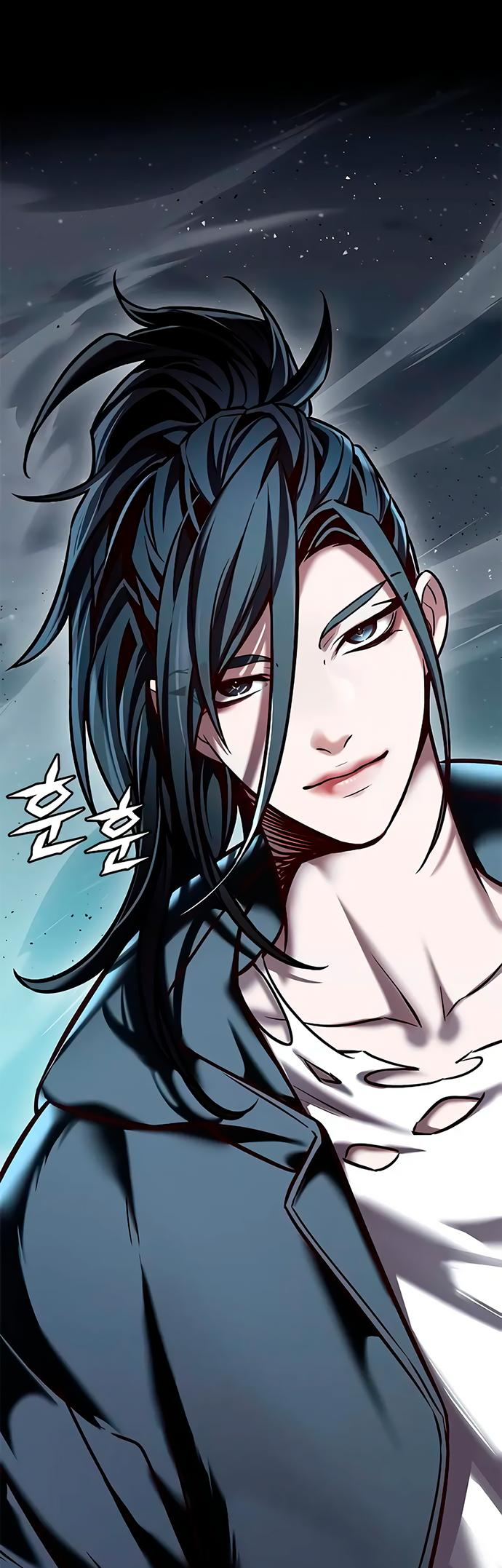 Read Элисед Eleceed Ru Manga Online