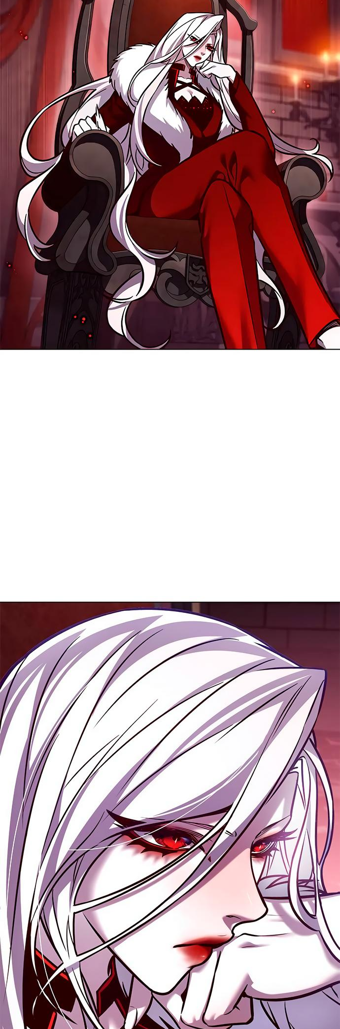 Read Элисед Eleceed Ru Manga Online