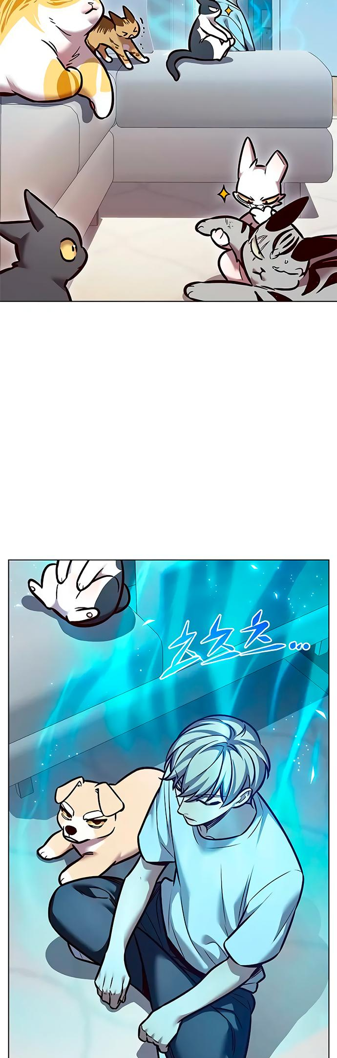 Read Элисед Eleceed Ru Manga Online