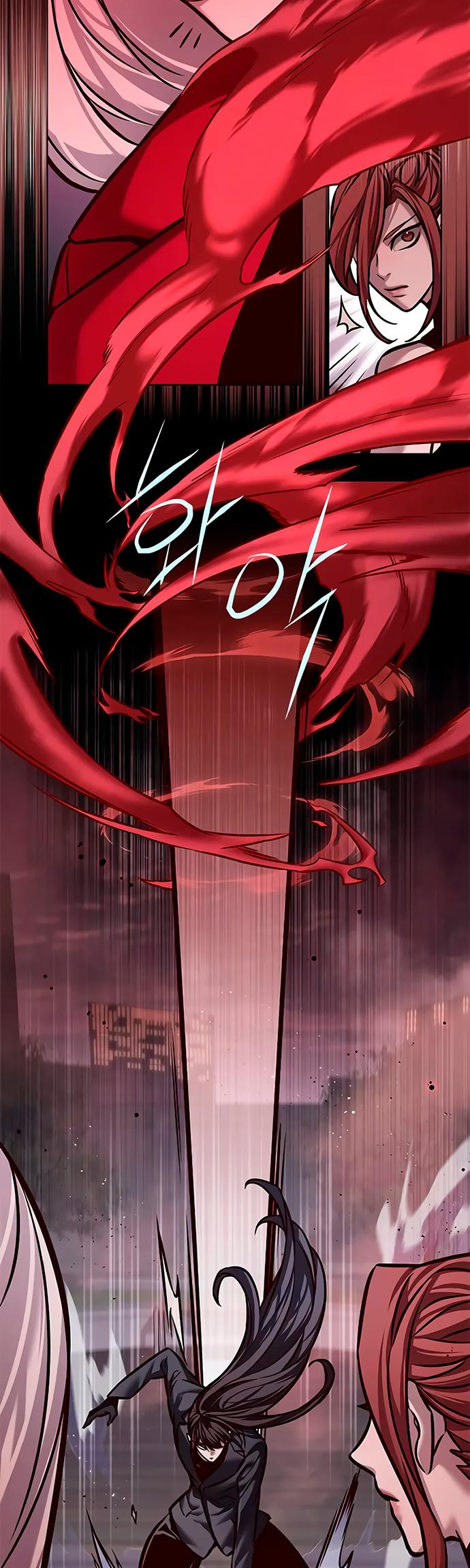 Read Элисед Eleceed Ru Manga Online