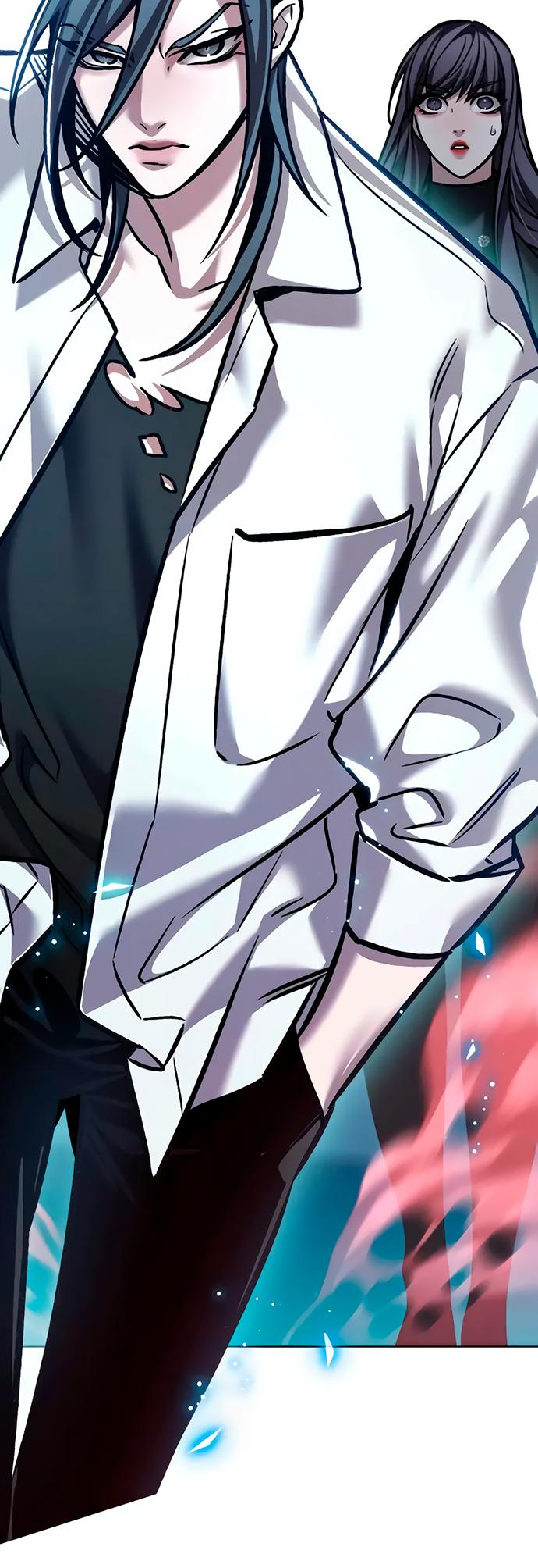 Read Элисед Eleceed Ru Manga Online