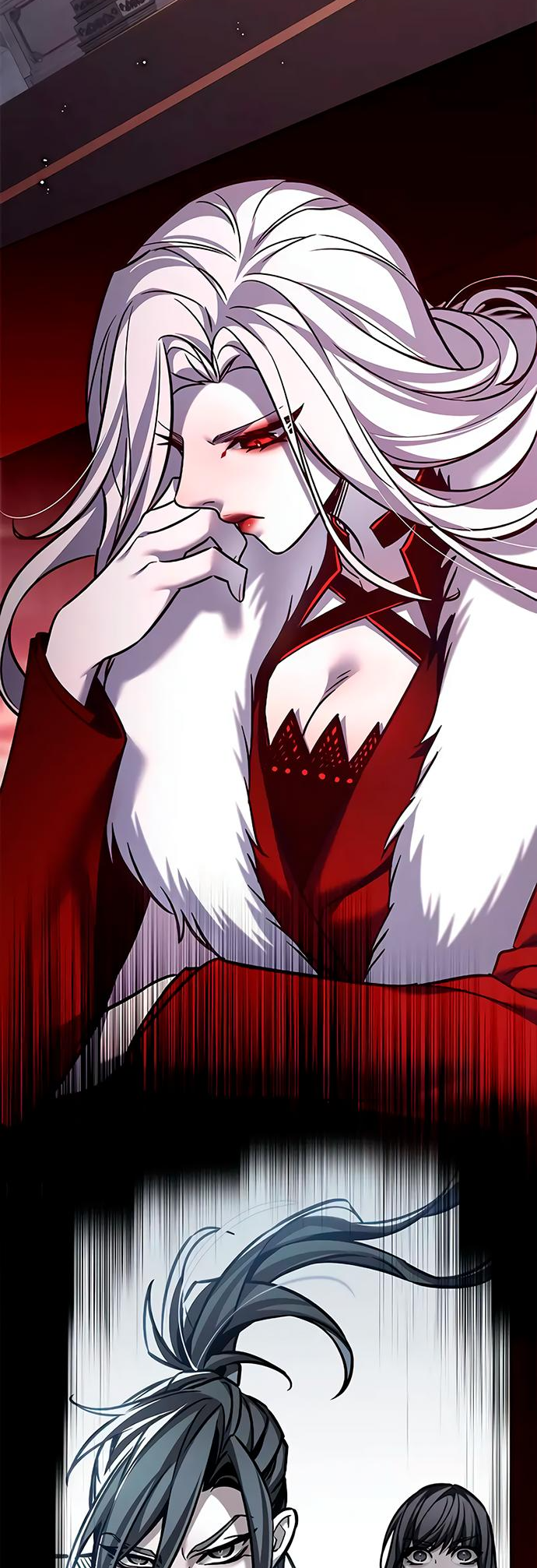 Read Элисед Eleceed Ru Manga Online
