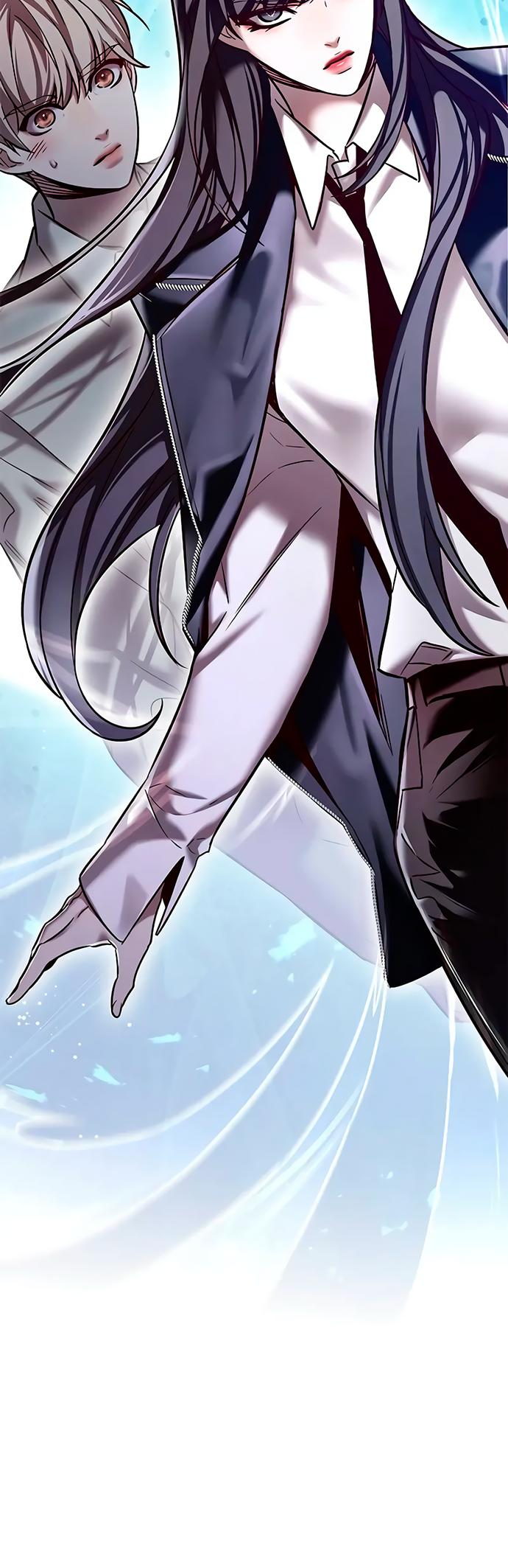 Read Элисед Eleceed Ru Manga Online