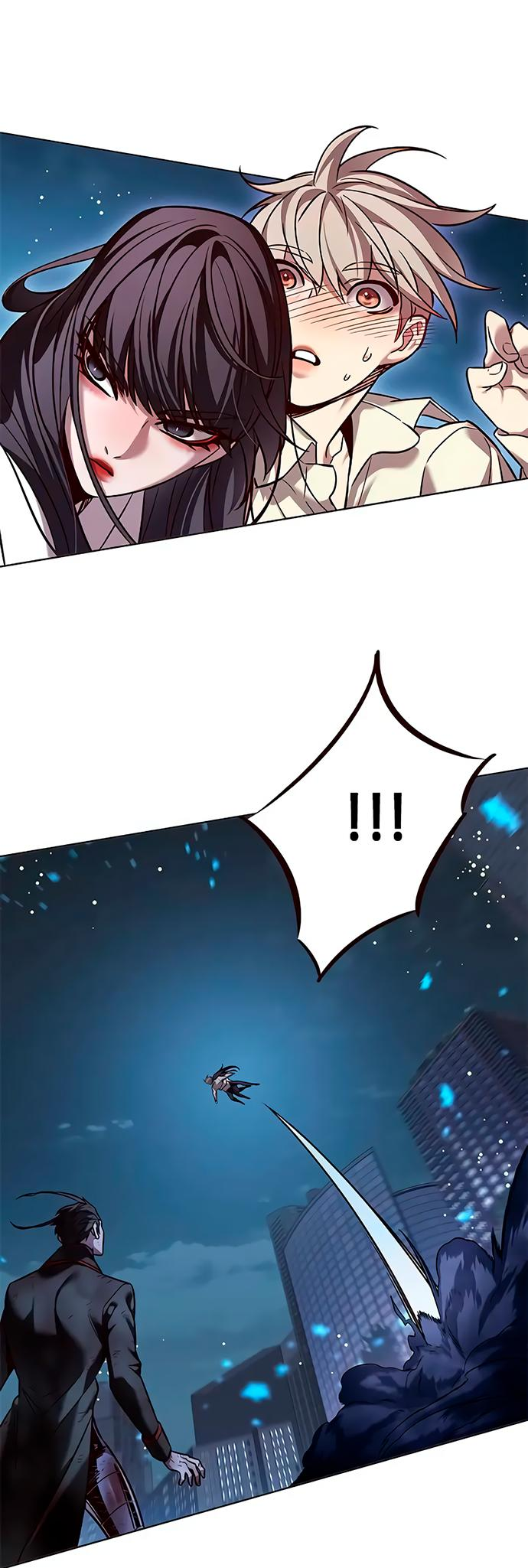 Read Элисед Eleceed Ru Manga Online
