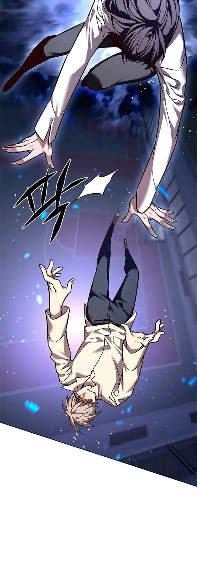 Read Элисед Eleceed Ru Manga Online